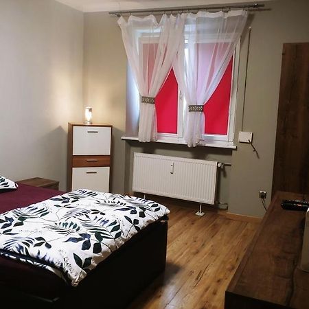 Mazur Apartment Kaliszki Екстериор снимка