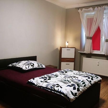 Mazur Apartment Kaliszki Екстериор снимка