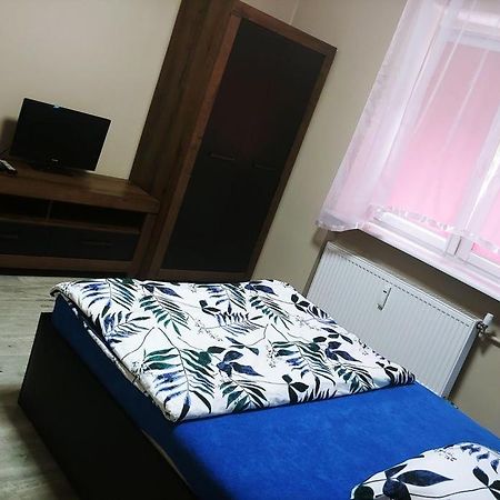 Mazur Apartment Kaliszki Екстериор снимка