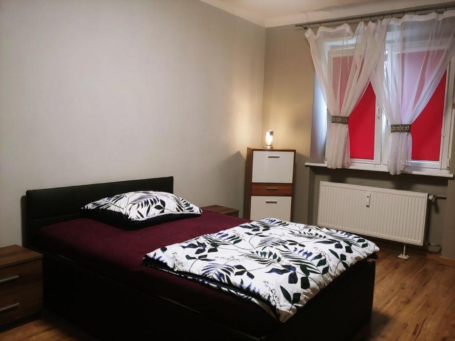 Mazur Apartment Kaliszki Екстериор снимка