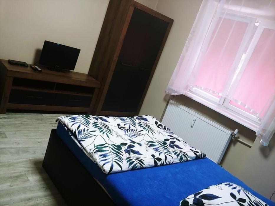 Mazur Apartment Kaliszki Екстериор снимка